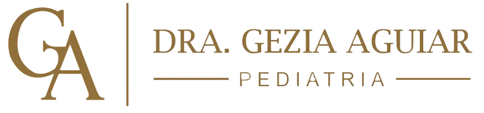 Dra. Gezia Pediatria